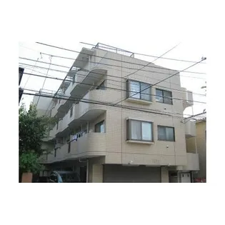 クリエール金沢八景の画像