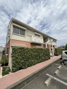 森本ハイツの画像