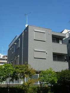 MAISON VERTUの画像