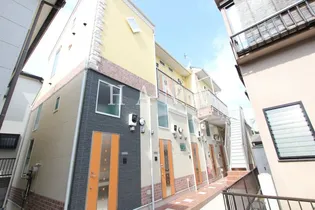 ユナイト三ツ沢ルプレールの杜の画像