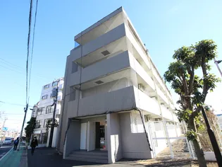 グリーンテラス国領の画像