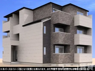 KEIAI RESIDENCE 新柏の画像