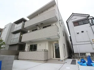 メルシー高槻八幡の画像