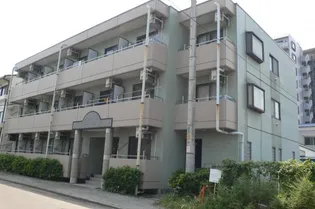 アーバンテラス熊谷の画像