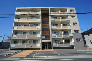 GRANDIR曳馬の画像