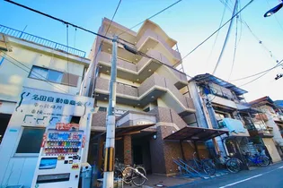 グランパレの画像