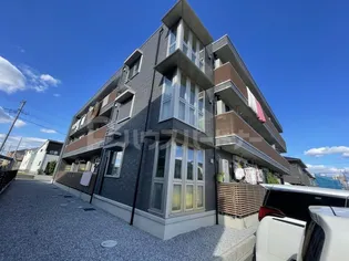 ウエスト レジデンスの画像