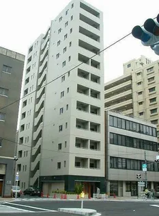 スカイコート蔵前の画像