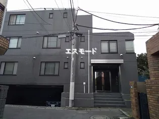 自由が丘クレストの画像