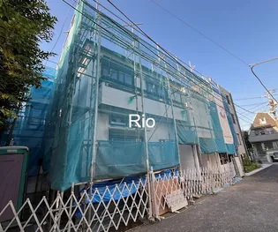 Luminous東長崎【2階】の外観