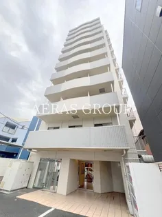 ユリカロゼ西新井駅前の画像