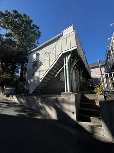 セントヒルズ百合ケ丘の画像