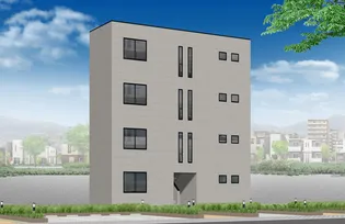 マリスタ練馬【1階】の外観