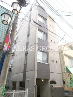 アマックス世田谷の画像