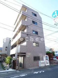 柏IIIハイムの画像