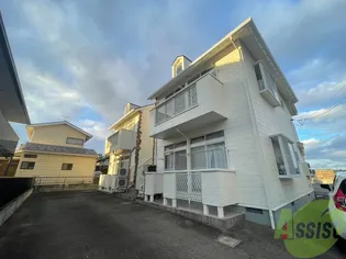 VIP南光台の画像