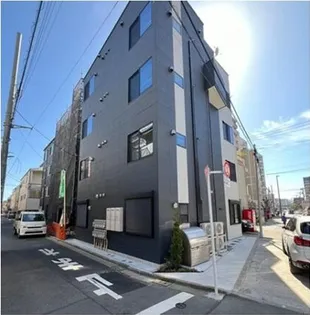 グランクオール南砂町ウエストレジデンスの画像