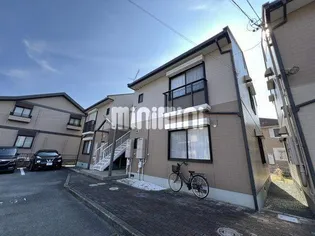 ラカサグランデA棟の画像