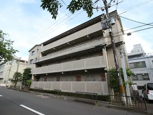 グリーンヒル冷泉通の画像