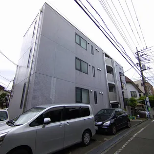 アナンハイツの画像