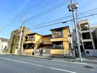 ヴォーヌング甲南の画像