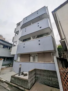 リバーサイドレジデンス中井の画像