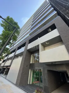 デュオステージ関内2【11階】の外観