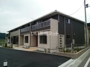 グレイス ヌーヴォー Mの画像