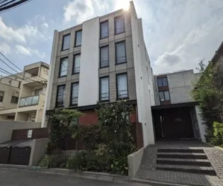 アレーロ西早稲田【2階】の外観