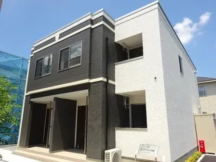 ルノワールB棟の画像