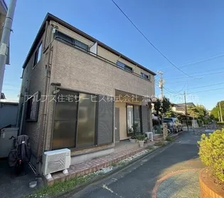 ベルパーク錦の画像