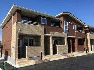 ラ リヴィエール Iの画像