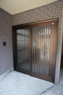 熊本県熊本市中央区本荘3【一戸建】の外観