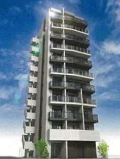 ティモーネ上野の森ノルドの画像