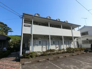 まろんハイツの画像