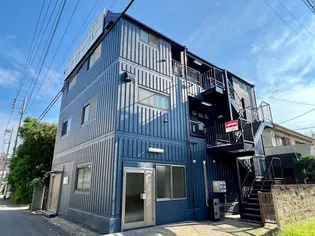 ウエストパレスの画像