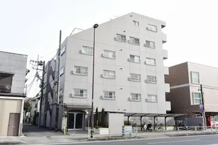 エンゼルハイム磯子の画像