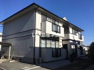 アールヒルズBの画像