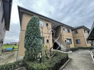 カーサポルポB棟の画像