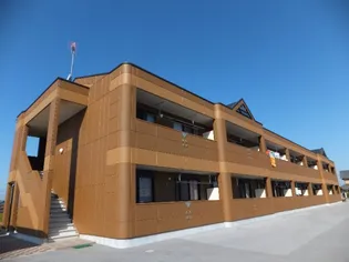 ウエスト ヴィレッジの画像