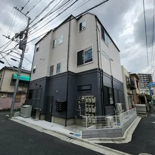 MELDIA浅草IIの画像