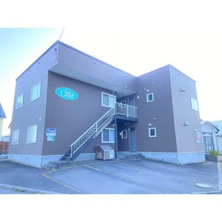 ハイツリーフの画像