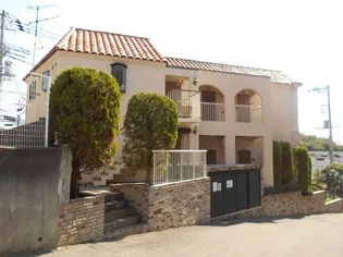 ロミオ&ジュリエット2【1階】の外観