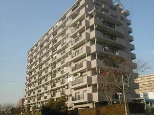 キャッスル土浦の画像