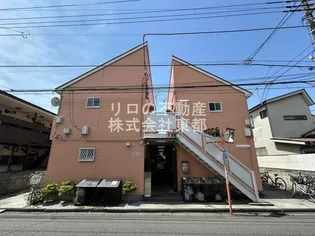 ドミールCの画像