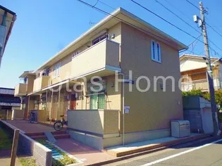 カーサ ペリドットの画像