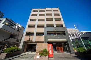 ラフォーレ天神南の画像