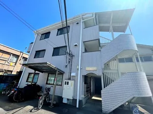 ピースフルマンションの画像