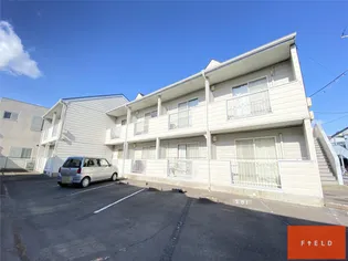 第3小見パレスA Bの画像