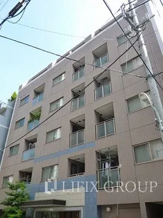 クリオレジダンス大森ウエストの画像